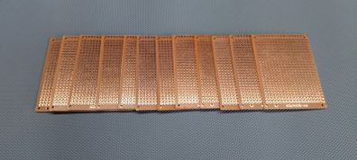 Prototyping PCB,s