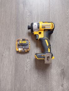 DeWalt Impact Driver (New)