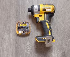 DeWalt Impact Driver (New)