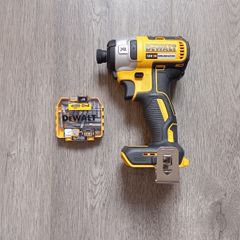 DeWalt Impact Driver (New)