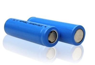 18650 3.7V Rechargeable Battery For Flashlight Torch headlamp Li-ion Rechargeable Battery