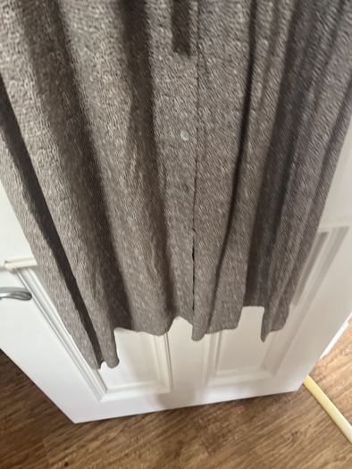 Dress knit-ted