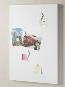 Magnetic board