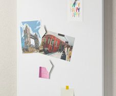Magnetic board