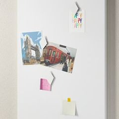 Magnetic board