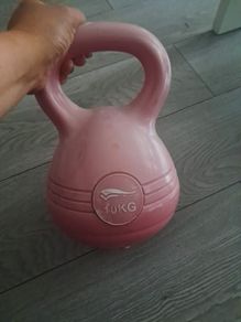 kettlebell