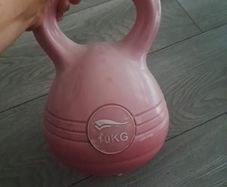 kettlebell