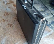 Tool case