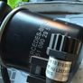 Mercedes Air and Fuel Filter 651 Engine Image 5