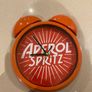 Aperol Spritz Wall Clock new Image 2