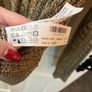 Massimo Dutti Sweater / Jumper - Ladies Size Medium / Size 12 as new Image 3