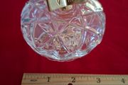 Killarney Crystal (Three to Choose from)