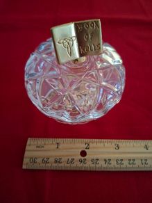 Killarney Crystal (Three to Choose from)