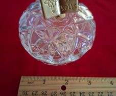 Killarney Crystal (Three to Choose from)