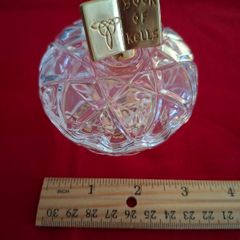 Killarney Crystal (Three to Choose from)