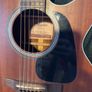 Takamine G-Series GN11MCE-NS Electro-Acoustic Guitar Image 2