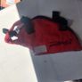 Dog Swimming Float Jacket. Crewsaver Image 3