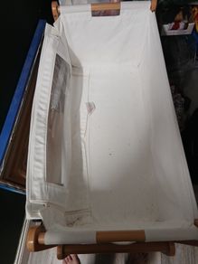 cot snooze pod