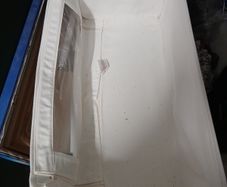 cot snooze pod