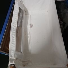 cot snooze pod