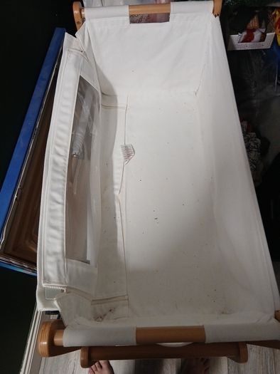 cot snooze pod
