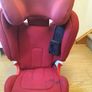 Britax romer car seat Image 2