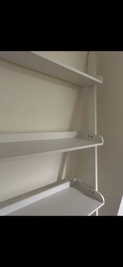 Habitat Shelving Unit