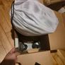 Fox Proframe RS helmet and goggles Image 10