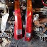 tail lights Image 8