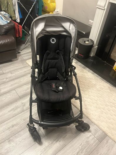 bugaboo bee 5