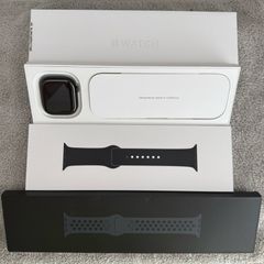 Apple Watch Series 11 (Almost Brand New)