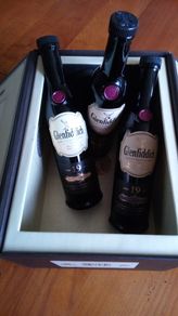 Glenfiddich. Age of Discovery Collection.