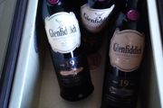 Glenfiddich. Age of Discovery Collection.