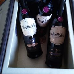 Glenfiddich. Age of Discovery Collection.