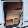 Mercedes-Benz Citan 2016 Image 5