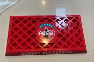 Coca Cola Drip Tray New