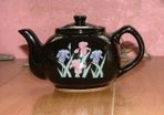 tea pot