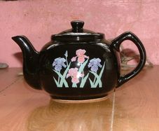 tea pot