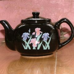 tea pot
