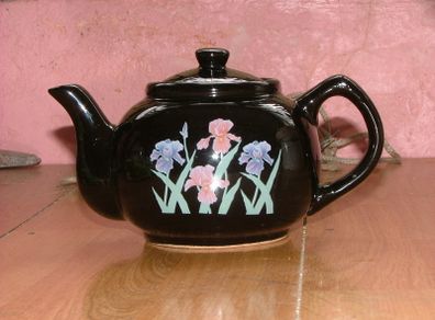 tea pot