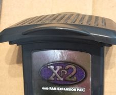 Nintendo 64 expansion pak n64