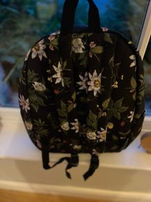 Vans Backpack