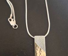 Gold & Silver Jewellery