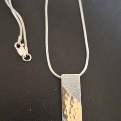 Gold & Silver Jewellery