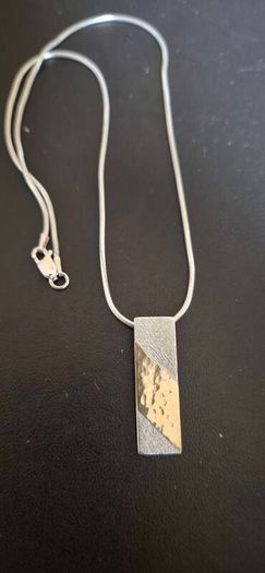 Gold & Silver Jewellery