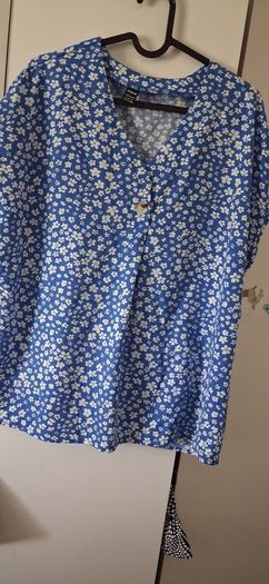 Two tops  size 14