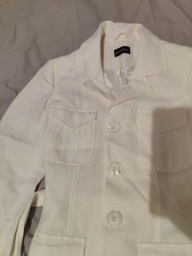 Ladies Jacket