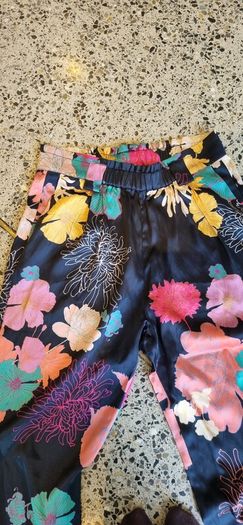 Stine Goya Silk pants