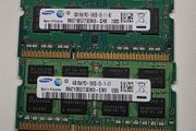 6GB (4+2) DDR3 RAM Sodimm, Samsung