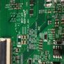 Samsung Curved Ue49k6300 Tcon Board For Ue49k6300akxxu Bn41-02481a Image 6